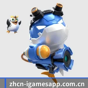 爱游戏 APP